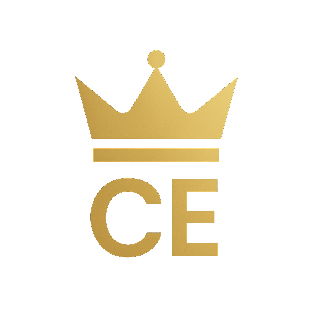 Celebs Empire logo